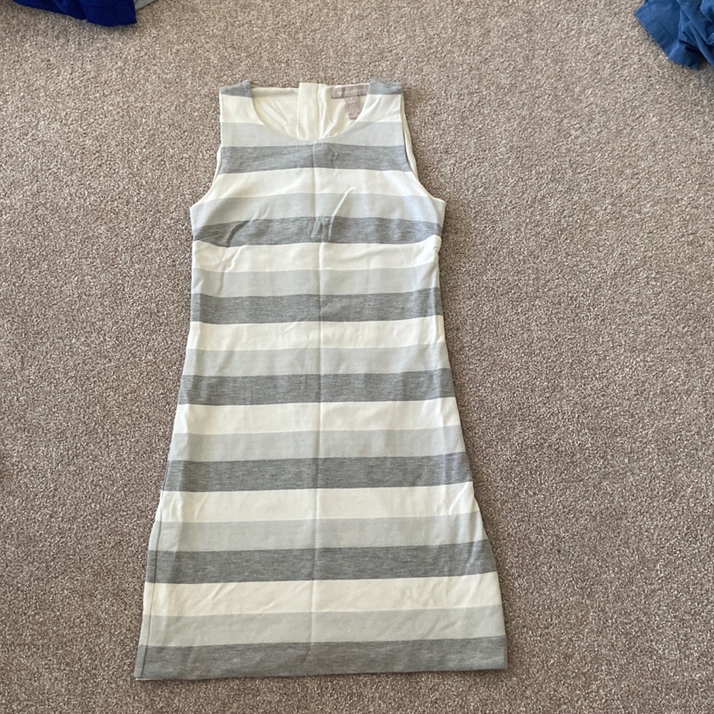 Bannana Republic dress